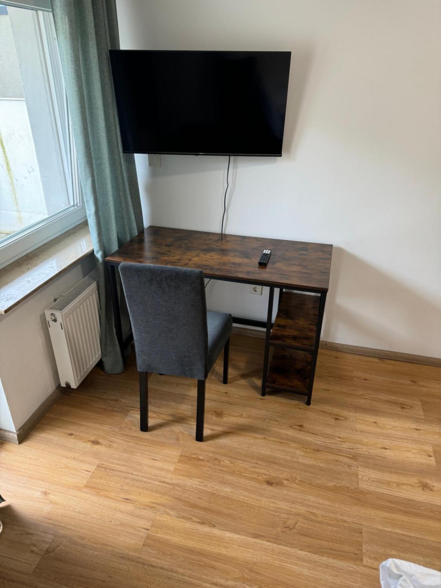 Apartment Am Gustav-Luebcke Museum - Hbf 햄 외부 사진